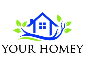 Your homey logo design by jetzu