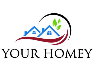 Your homey logo design by jetzu