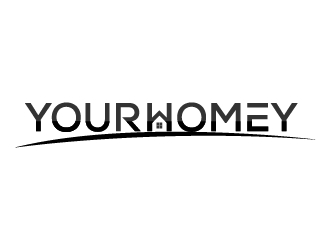 logo design by SHAHIR LAHOO