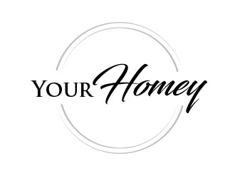 Your homey logo design by BeDesign