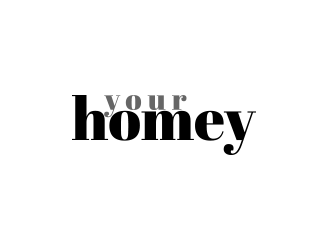 Your homey logo design by Inlogoz