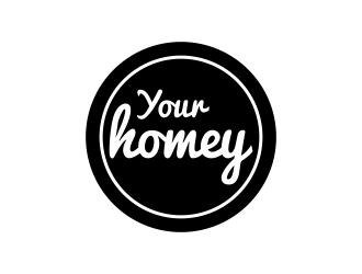 Your homey logo design by graphicstar