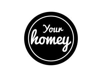 Your homey logo design by graphicstar