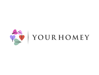 Your homey logo design by superiors