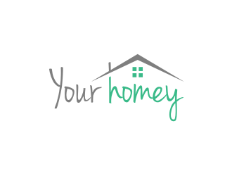Your homey logo design by superiors