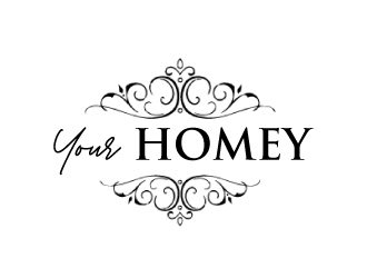 Your homey logo design by ElonStark