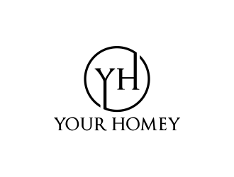 Your homey logo design by akhi