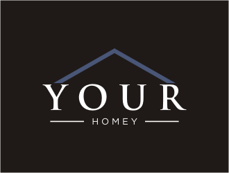 Your homey logo design by bunda_shaquilla