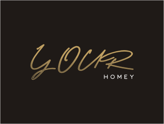 Your homey logo design by bunda_shaquilla