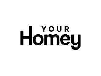 Your homey logo design by excelentlogo