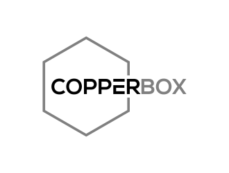 Copperbox Leadership Advisory  logo design by IrvanB