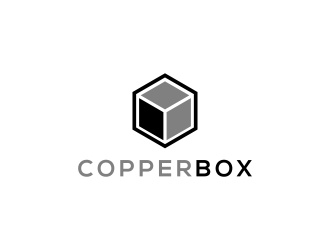 Copperbox Leadership Advisory  logo design by IrvanB