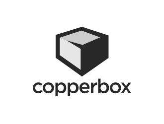 Copperbox Leadership Advisory  logo design by Inlogoz