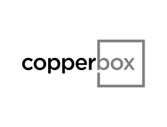 Copperbox Leadership Advisory  logo design by p0peye