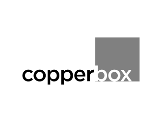 Copperbox Leadership Advisory  logo design by p0peye