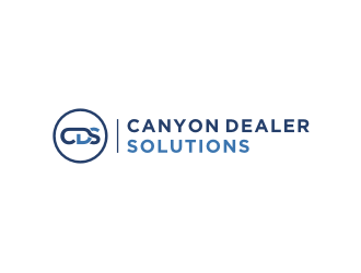 Canyon Dealer Solutions logo design by superiors