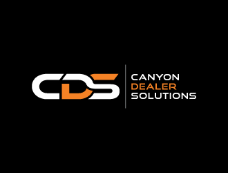 Canyon Dealer Solutions logo design by Andri
