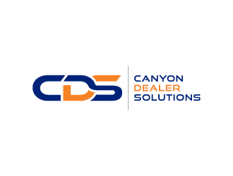 Canyon Dealer Solutions logo design by Andri