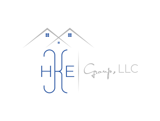 HKE Group LLC logo design by qqdesigns