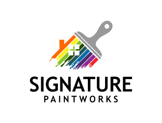  logo design by mletus