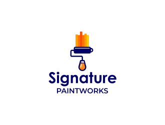  logo design by Asani Chie