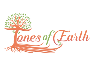 Tones of Earth logo design by megalogos