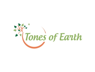 Tones of Earth logo design by mckris