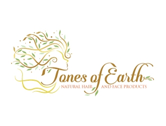 Tones of Earth logo design by logoguy