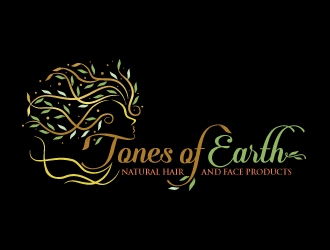 Tones of Earth logo design by logoguy
