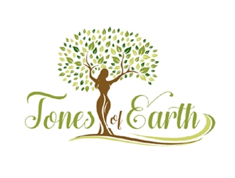 Tones of Earth logo design by ingepro