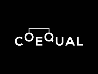 coequal logo design by maserik
