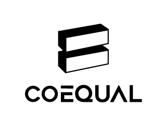 coequal logo design by HaveMoiiicy