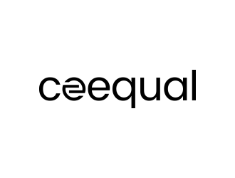 coequal logo design by lexipej
