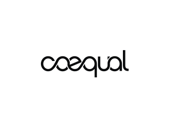 coequal logo design by narnia