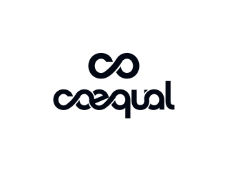 coequal logo design by narnia