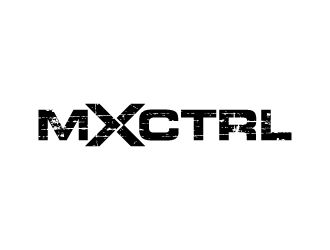MXCTRL logo design by abss