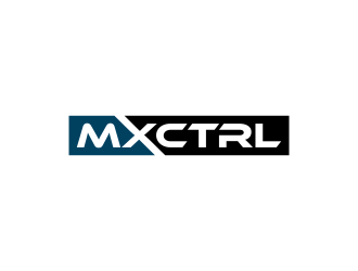 MXCTRL logo design by p0peye