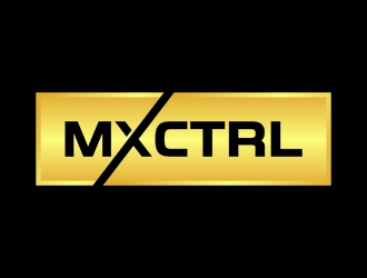 MXCTRL logo design by Kraken