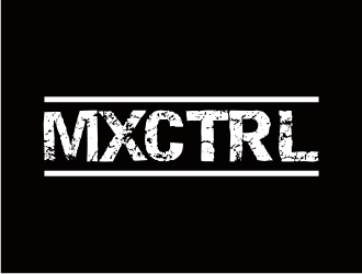 MXCTRL logo design by cintya