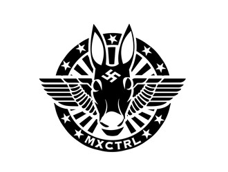 MXCTRL logo design by bougalla005