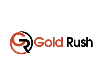 Gold Rush logo design by logoguy