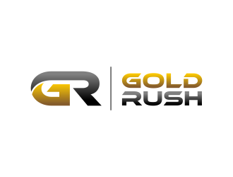 Gold Rush logo design by ingepro