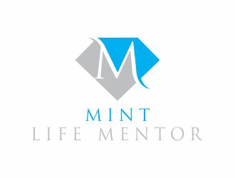 Mint Life Mintor logo design by eagerly