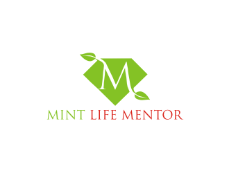 Mint Life Mintor logo design by Diancox