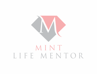 Mint Life Mintor logo design by eagerly