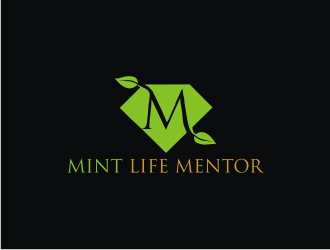  logo design by Diancox