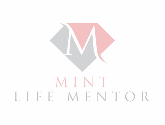 Mint Life Mintor logo design by eagerly