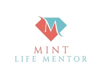 Mint Life Mintor logo design by maserik