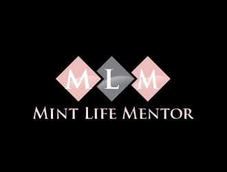 Mint Life Mintor logo design by mckris