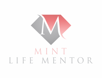 Mint Life Mintor logo design by eagerly